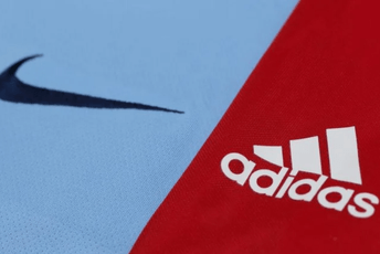 Zbog pruga na trenerkama: Adidas i Najk pred sudom