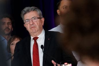 U susret izborima: Ljevica u Francuskoj se ujedinila U susret izborima: Ljevica u Francuskoj se ujedinila