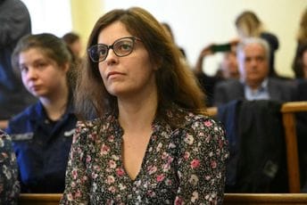 Mađarska: Italijanska ljevičarka konačno puštena iz pritvora nakon što je postala poslanica u EP Mađarska: Italijanska ljevičarka konačno puštena iz pritvora nakon što je postala poslanica u EP