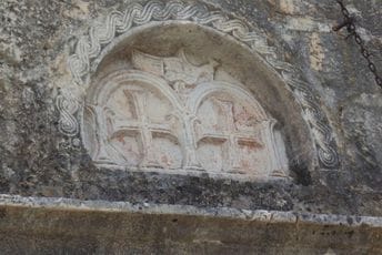 Primjer kako sakriti baštinu: Crkva Sv. Luke u Škaljarima