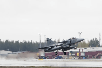 Incident iznad Baltika: Ruski avion ušao u švedski vazdušni prostor Incident iznad Baltika: Ruski avion ušao u švedski vazdušni prostor
