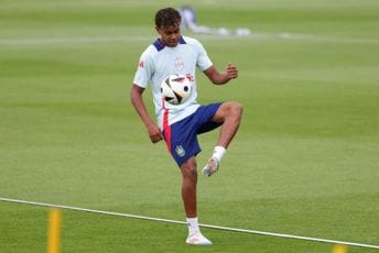 Istorija je ispisana: Jamal je najmlađi igrač koji je nastupio na jednoj utakmici Eura Istorija je ispisana: Jamal je najmlađi igrač koji je nastupio na jednoj utakmici Eura