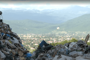 Crna Gora zatrpana smećem: Divlja ljepota među divljim deponijama (VIDEO)