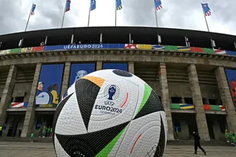 Euro: Ovo je sjutrašnji program, opet ćemo gledati tri utakmice Euro: Ovo je sjutrašnji program, opet ćemo gledati tri utakmice