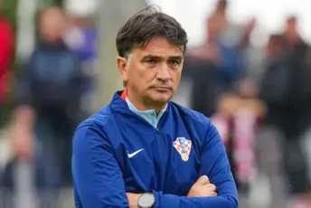 Dalić: Nismo igrali agresivno, izvinjavam se navijačima Dalić: Nismo igrali agresivno, izvinjavam se navijačima