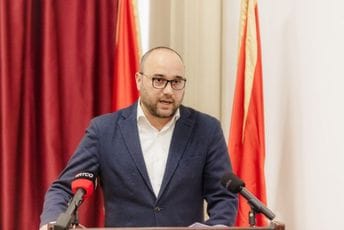 I dekan FCJK na spisku procesuiranih zbog protesta ispred Vile Gorica