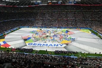 Sjutrašnji program: Kreću Belgijanci, ali i Francuzi Sjutrašnji program: Kreću Belgijanci, ali i Francuzi