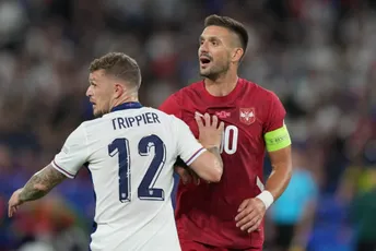 Tadić: Trebao sam da počnem, najbolji sam igrač; Stojković: Takva izjava nije dobra Tadić: Trebao sam da počnem, najbolji sam igrač; Stojković: Takva izjava nije dobra