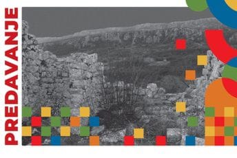 Predavanje Boška Ikovića u Danilovgradu: O Martinićkoj gradini sjutra u Zavičajnom muzeju Predavanje Boška Ikovića u Danilovgradu: O Martinićkoj gradini sjutra u Zavičajnom muzeju