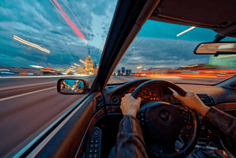 Novi propis EU: Automobili od jula moraju da imaju automatski ograničivač brzine