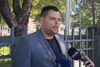 Kovačević: PES-u će pripasti mjesto predsjednika SO Nikšić; Mrkić o tome da li će biti on: Nije nemoguće da postoji neko drugo rješenje