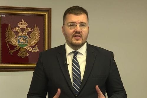 Koprivica: Vlada pokreće proceduru promjene Ustava u cilju ukidanja imuniteta predsjednika i članova Vlade za krivična djela protiv službene dužnosti