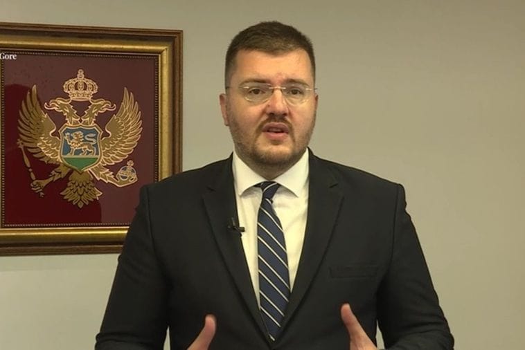 Koprivica: Popovića cijenim, a emisiju nisam gledao Koprivica: Popovića cijenim, a emisiju nisam gledao