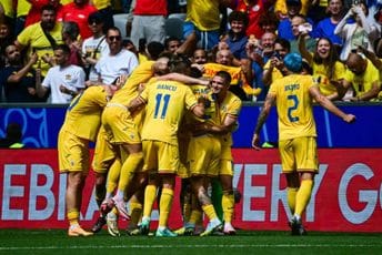 Rumuni kao u najboljim danima devedesetih: Briljantno izdanje uz prekrasne pogotke, Ukrajina je u velikom problemu Rumuni kao u najboljim danima devedesetih: Briljantno izdanje uz prekrasne pogotke, Ukrajina je u velikom problemu