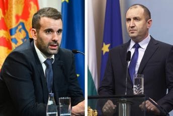 Radev otkazao sastanak  jer je Spajić kasnio, iz Vlade se pravdaju da su minuti bili u pitanju