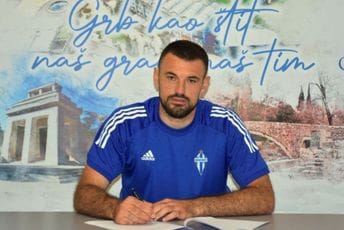 Milan Mijatović se vratio u Budućnost Milan Mijatović se vratio u Budućnost