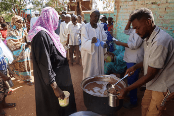 U Sudanu izbila epidemija kolere, 58 preminulo