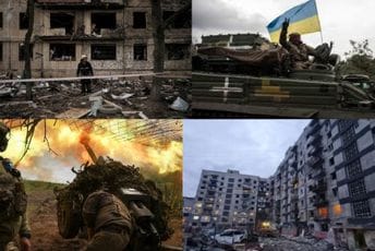 Iz časa u čas: Ukrajinski tužilac: Rusi odrubili glavu zarobljenom vojniku Iz časa u čas: Ukrajinski tužilac: Rusi odrubili glavu zarobljenom vojniku