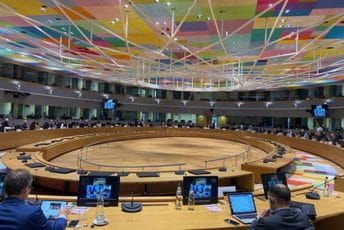 Lideri EU još bez dogovora o kandidatima za institucije Unije Lideri EU još bez dogovora o kandidatima za institucije Unije