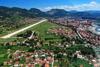 Podgoričanka pretučena u Beranama: Kazala da je napadnuta bez povoda