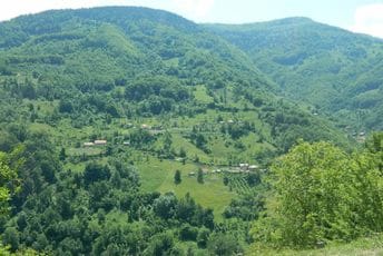 Ispod Čakora ostalo da živi svega 200 duša Ispod Čakora ostalo da živi svega 200 duša