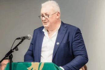 Nikčević: Ponašanje Kovačevića ne odražava stav većine građana Nikšića Nikčević: Ponašanje Kovačevića ne odražava stav većine građana Nikšića