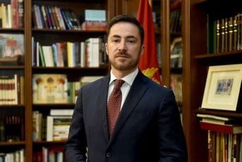 Bogdanović: Perovićev doprinos kulturi ostaje trajan temelj Crne Gore