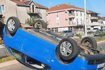 Za 24 sata 26 saobraćajnih nezgoda: Poginula jedna osoba