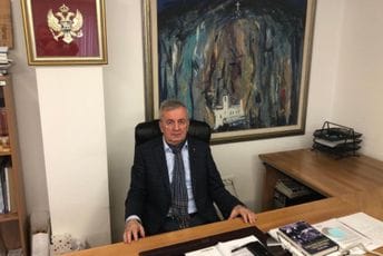 Avet fašizma nad Crnom Gorom Avet fašizma nad Crnom Gorom