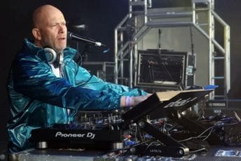 Bio je zvijezda 90-ih: Preminuo Pol Spenser