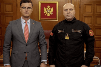 Šaranović i MUP uporno ignorišu zahtjeve SDT o slučaju odmazde koju je Terzić pripremio Kekoviću Šaranović i MUP uporno ignorišu zahtjeve SDT o slučaju odmazde koju je Terzić pripremio Kekoviću