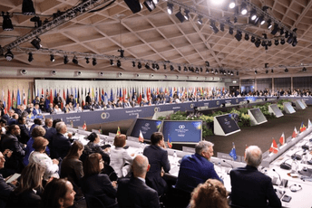 Demostat: Ima li evropske bezbjednosti bez ukrajinske bezbjednosti? Demostat: Ima li evropske bezbjednosti bez ukrajinske bezbjednosti?