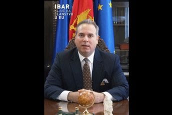 Ivanović: Crna Gora opravdala poziciju pouzdanog partnera i države predvodnice u pregovorima ka EU Ivanović: Crna Gora opravdala poziciju pouzdanog partnera i države predvodnice u pregovorima ka EU