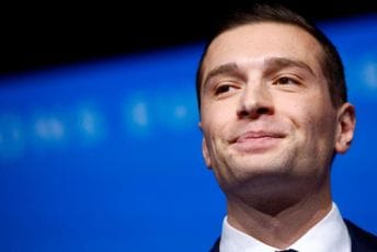 Lider francuske desnice: Nisam pogođen Mbapeovom izjavom Lider francuske desnice: Nisam pogođen Mbapeovom izjavom