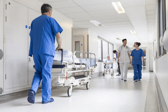 Legionarska bolest u zagrebačkom KBC Rebro: Danas preminulo čak troje pacijenata Legionarska bolest u zagrebačkom KBC Rebro: Danas preminulo čak troje pacijenata