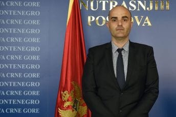 Savjetnik Moma Koprivice podnio ostavku Savjetnik Moma Koprivice podnio ostavku