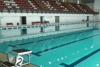 Situacija sa bazenom u Nikšiću beznadežna: Recite nam šta je više potrebno da bi opet bio u funkciji Situacija sa bazenom u Nikšiću beznadežna: Recite nam šta je više potrebno da bi opet bio u funkciji