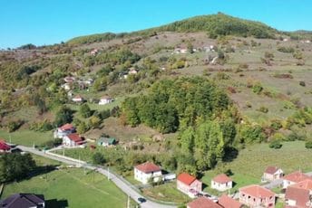 Srđevčani na nogama: Neće kamenolom pored ognjišta, traže od Mujovića da reaguje Srđevčani na nogama: Neće kamenolom pored ognjišta, traže od Mujovića da reaguje