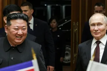 Sjevernokorejski vođa Kim Jong-un pozvao vojsku da se pripremi za rat