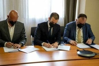 U vezi sa putem Meljine – Petijevići: Odloženo ročište u sporu po međusobnim tužbama Univerzal Monte i države U vezi sa putem Meljine – Petijevići: Odloženo ročište u sporu po međusobnim tužbama Univerzal Monte i države