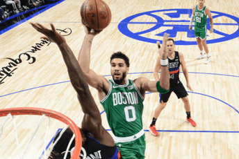 Ni Jokić, ni Dončić : Tejtum postaje najplaćeniji igrač u NBA ligi Ni Jokić, ni Dončić : Tejtum postaje najplaćeniji igrač u NBA ligi