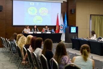 IJZ: Skoro 16% romskih domaćinstava u Crnoj Gori živi sa neispravnom vodom, u četiri ne postoji ni električno napajanje IJZ: Skoro 16% romskih domaćinstava u Crnoj Gori živi sa neispravnom vodom, u četiri ne postoji ni električno napajanje