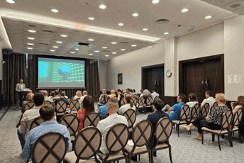 Vještačka inteligencija u Crnoj Gori: Edukacija i odgovorna upotreba ključ za budućnost Vještačka inteligencija u Crnoj Gori: Edukacija i odgovorna upotreba ključ za budućnost