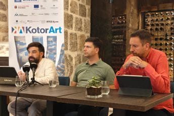 „Biser Jadrana moramo sačuvati od daljeg propadanja“: 400 godina od Velike pohare Perasta uz bogat kulturni i naučni program „Biser Jadrana moramo sačuvati od daljeg propadanja“: 400 godina od Velike pohare Perasta uz bogat kulturni i naučni program