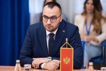 Stjepović: Da se u Crnoj Gori desila pucnjava kao u Americi bilo bi političkog lešinarenja, tamo je nacija ujedinjena