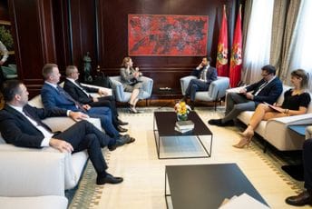 PKCG da ima značajniju ulogu u procesu kreiranja ekonomskih politika PKCG da ima značajniju ulogu u procesu kreiranja ekonomskih politika