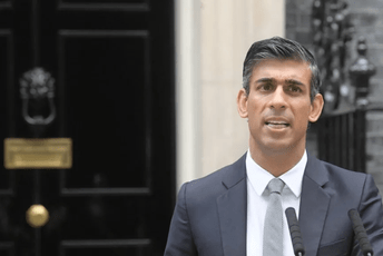 Bivši britanski premijer postao viši savjetnik u Microsoftu