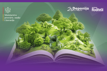 "Znanje nije za bacanje": Prikupljeno 4,7 tona starih udžbenika za reciklažu "Znanje nije za bacanje": Prikupljeno 4,7 tona starih udžbenika za reciklažu