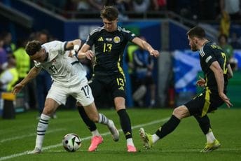 Švajcarci su nadomak nokaut faze: Remi u Kelnu, Škoti još imaju nadu Švajcarci su nadomak nokaut faze: Remi u Kelnu, Škoti još imaju nadu