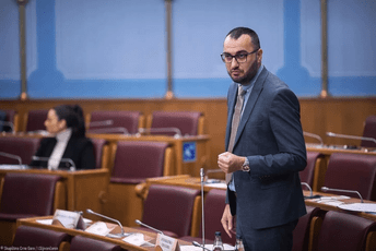 Stijepović: Zirojević istakao kandidaturu za novog Miga ili Puru Stijepović: Zirojević istakao kandidaturu za novog Miga ili Puru